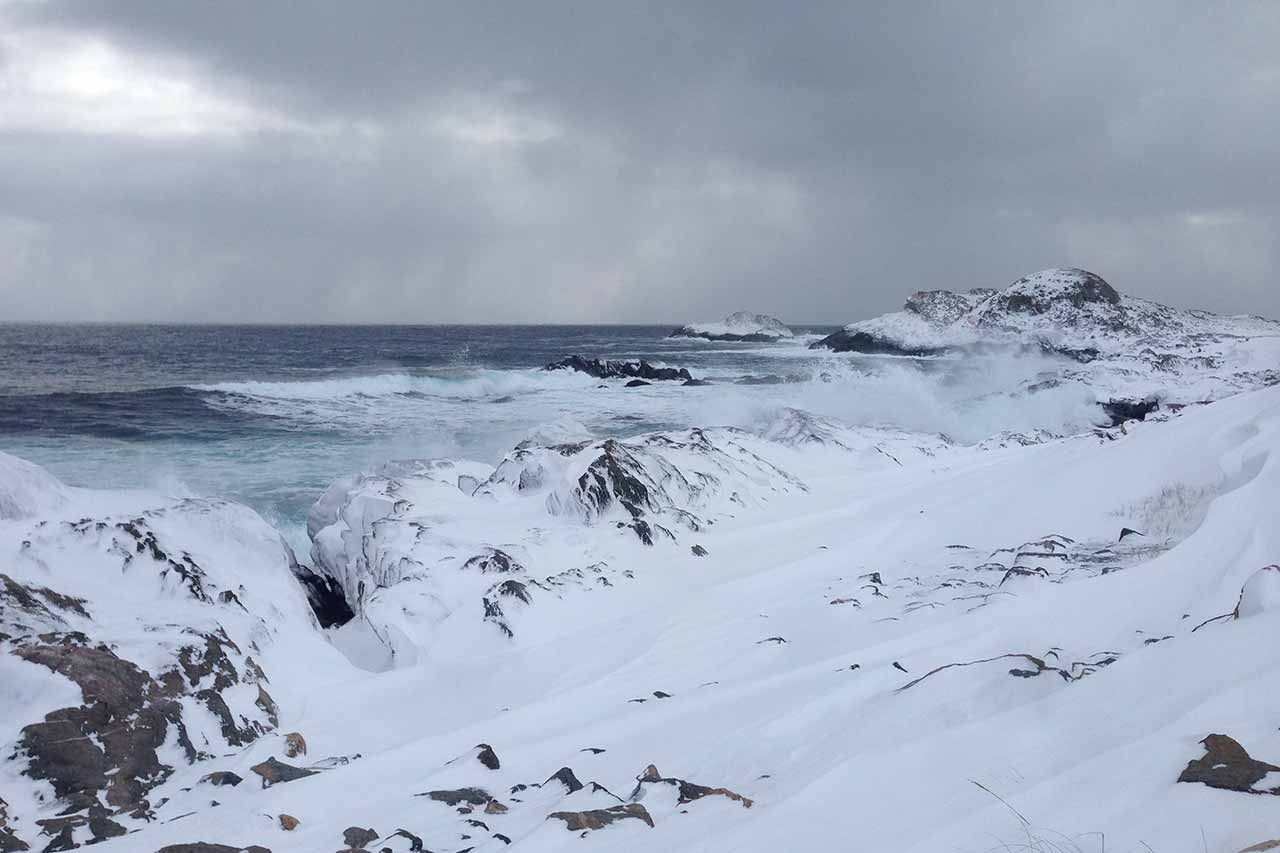 La Pointe au Diamant à Saint-Pierre